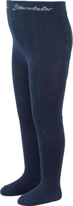 Produktbild Sterntaler Kinder Strumpfhose uni (56)
