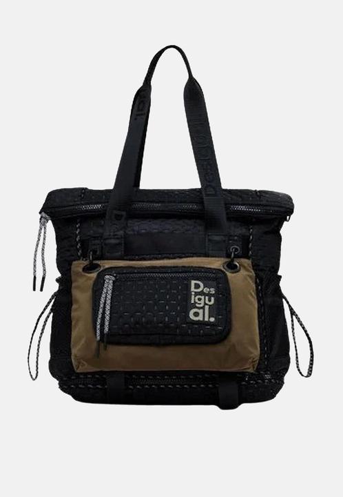 Actual product image Desigual rucksack modularis termo voyager
