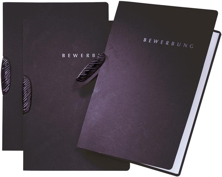 Actual product image Pagna Swing application folder (A4, 1 x)