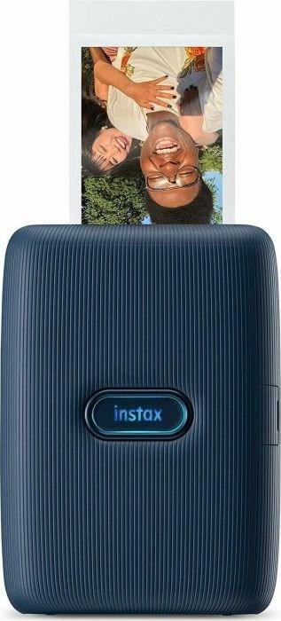 Image du produit Fujifilm Instax Mini Link EX D Dark Denim (Laser, Couleur)