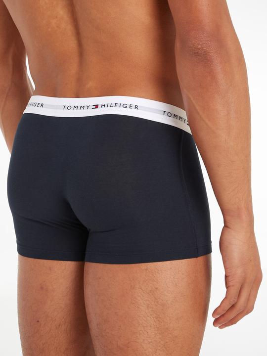 Produktbild Tommy Hilfiger Trunk (L, 3er Pack)