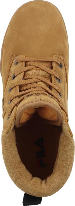 Produktbild FILA Grunge II Mid - 55533 (43)