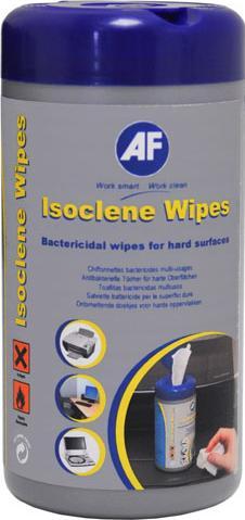 Actual product image AF Cleaning cloths (100 x)