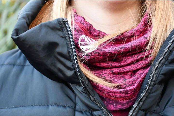 Immagine prodotto Universal Textiles Scaldacollo inverno