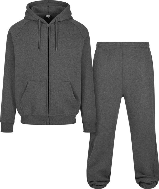 Charcoal, Braun