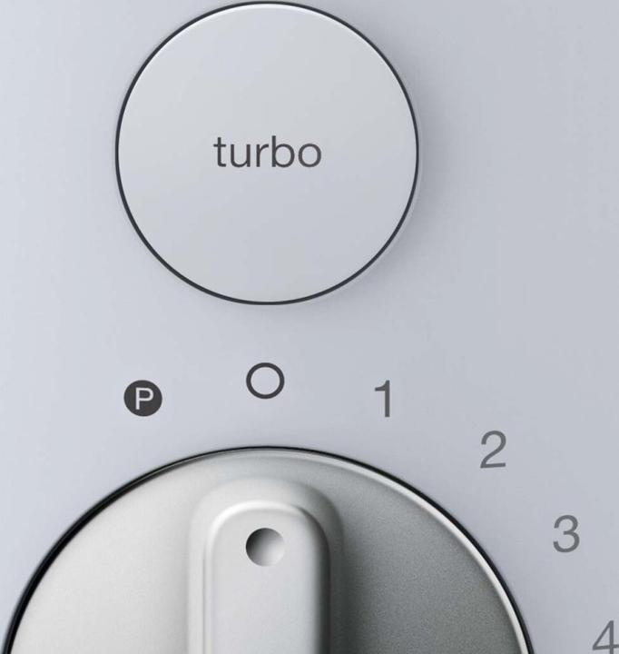 Actual product image Braun Jb3060wh (800 W)