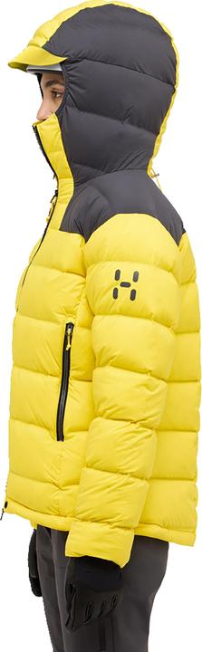 Immagine prodotto Haglöfs Women's L.I.M ZT II Big Belay (XS)