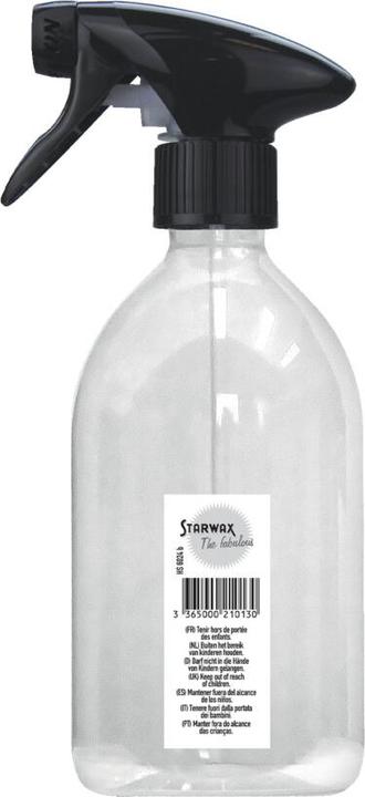 Starwax Le Fabuleux