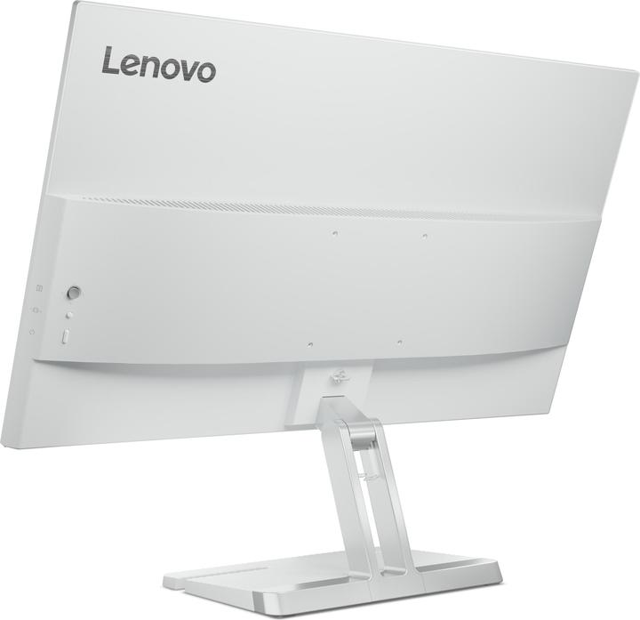 Image du produit Lenovo L27i-4A (1920 x 1080 pixels, 27")