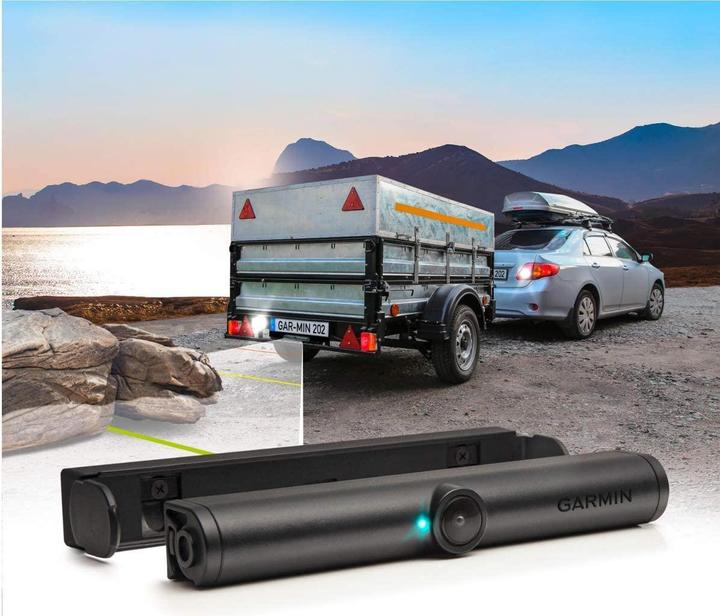 Produktbild Garmin BC 40