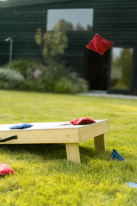 Produktbild Decathlon Cornhole