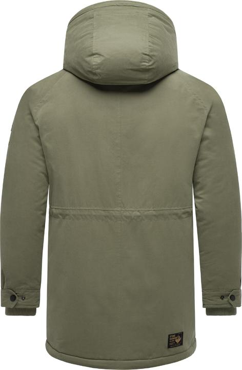 Immagine prodotto Stone Harbour Navroos XX (XL)