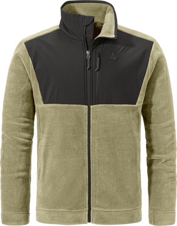 Schöffel Style Gregale Fleece