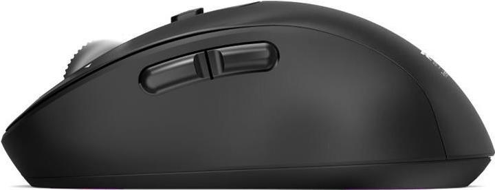 Actual product image Port Designs Mouse Rechargeable Bluetooth Combo Pro Type C (Wireless)