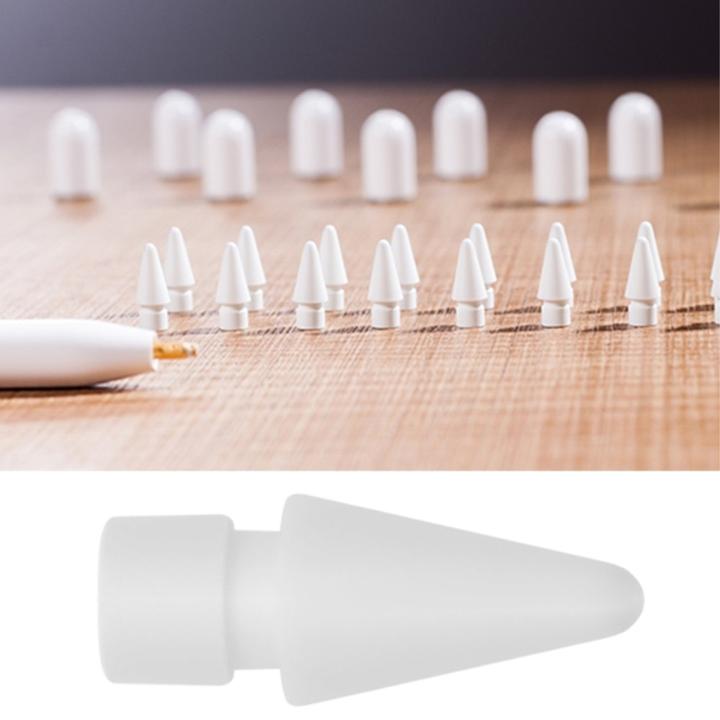 Image du produit Apfelkiste Apple Pencil (1. & 2. Gen. / Pro) Ersatz Spitze iPad Pro Stylus Touch Pen