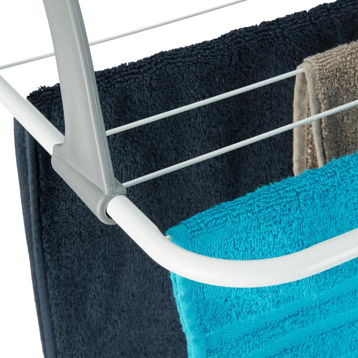 Produktbild Relaxdays 3x Wäscheständer (3 m)