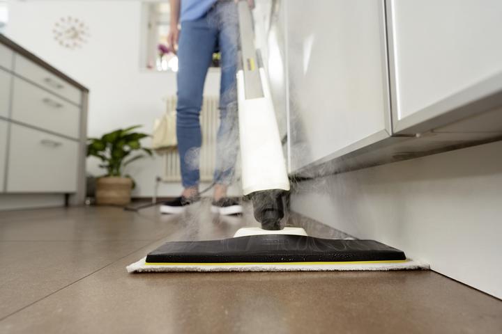Productafbeelding Kärcher SC 2 Rechtop (1600 W)