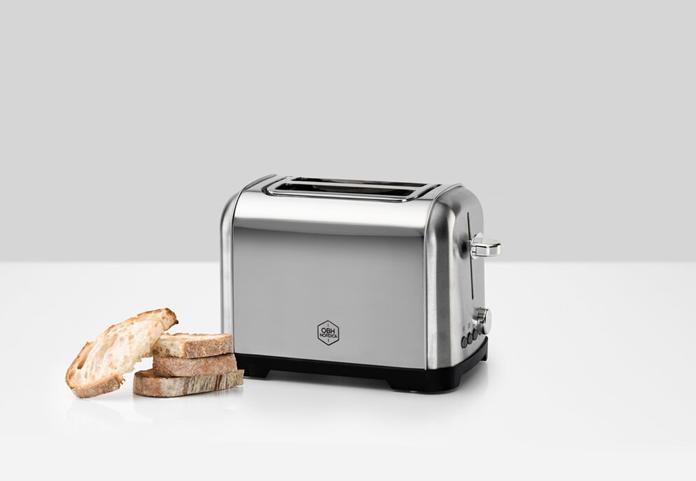 Produktbild OBH Nordica Metropolitan
