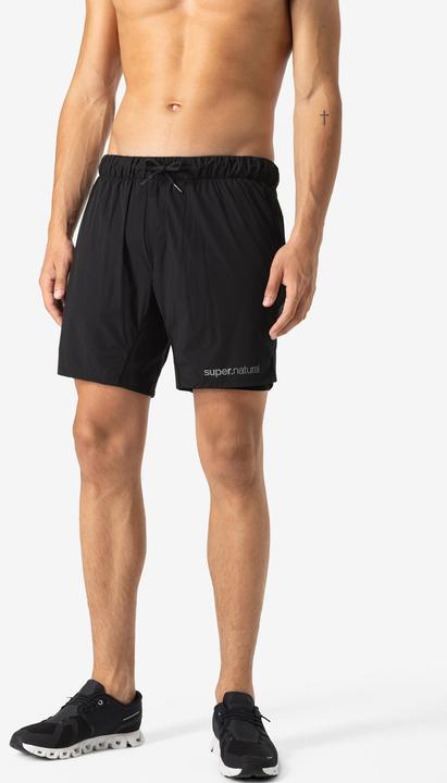 Produktbild Super Natural Double Layer Shorts (XXL)