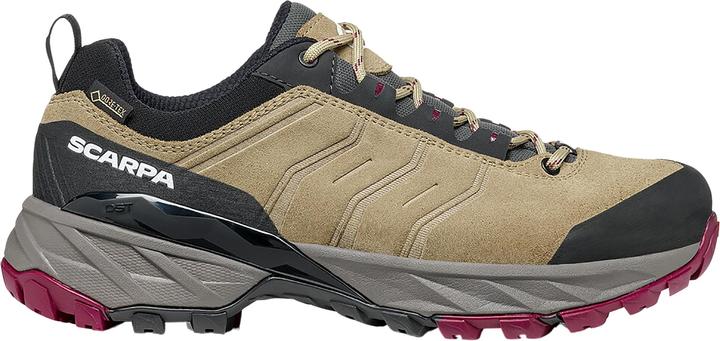 Actual product image Scarpa Women's Rush Trail GTX (37.5)