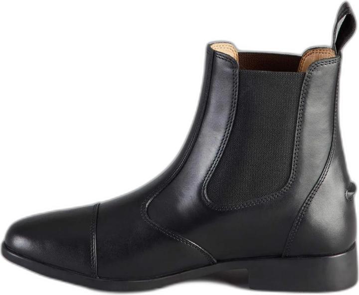 Produktbild Premier Equine torlano chelsea-reitstiefel aus leder (37)