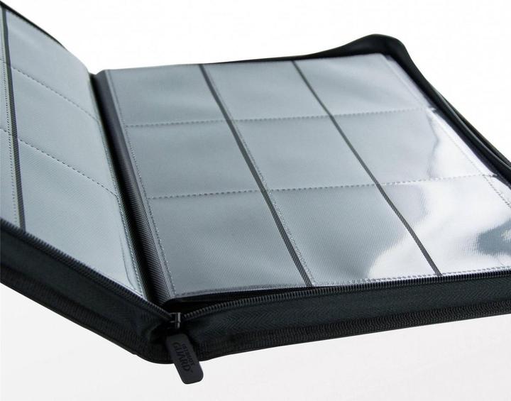 Image du produit Ultimate Guard Zipfolio Xenoskin