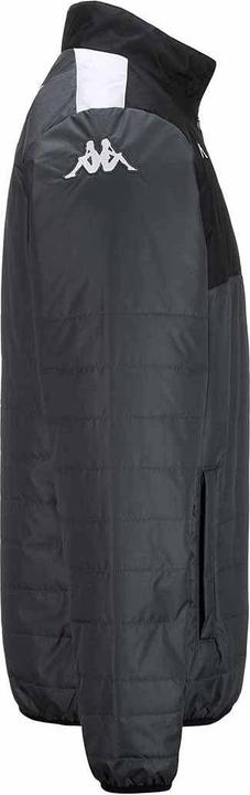 Actual product image Kappa 's AS Monaco Arseco 8 2024/25 Puffer (XXL)