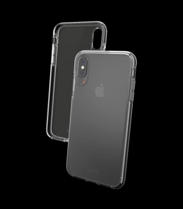 Produktbild gear4 Piccadilly (Apple iPhone XS Max)