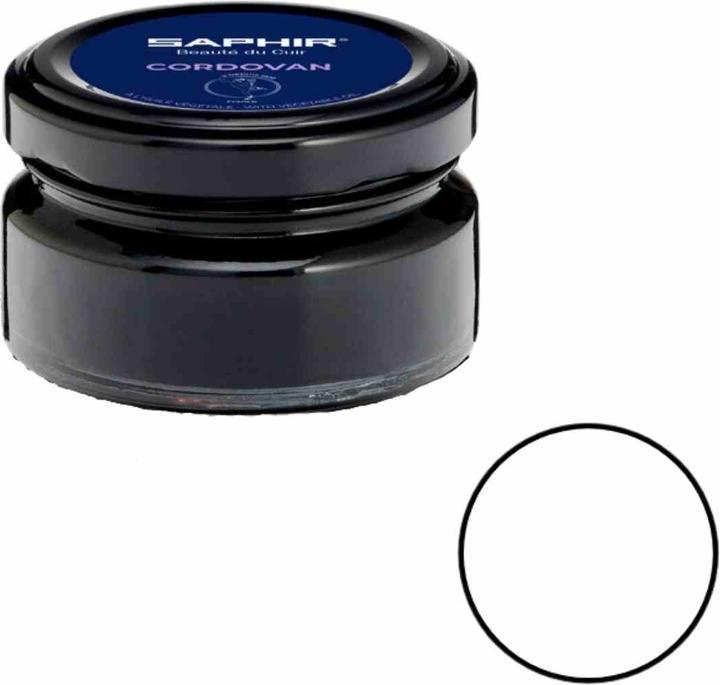 Image du produit Saphir Beaute du Cuir Crème Cordovan (1 x, 50 ml)