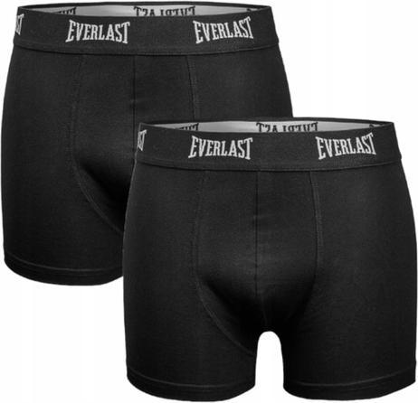 Everlast Boxershorts (L, 2er Pack)