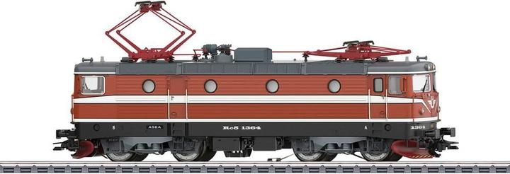 Märklin 39281 H0 Electric locomotive Rc 5 of the SJ (Track H0)
