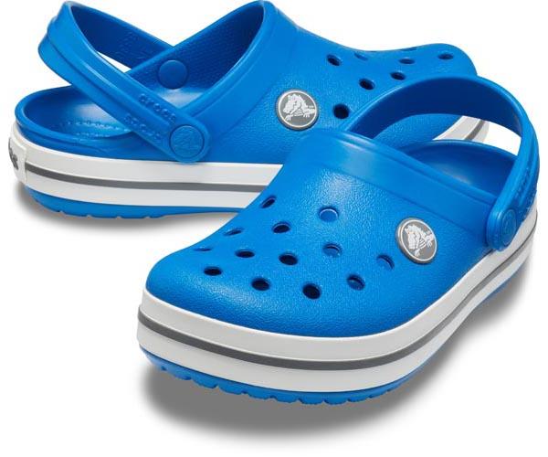 Produktbild Crocs T's Crocband Clog (23)