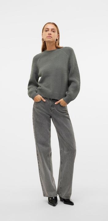 Immagine prodotto Vero Moda Maglia VMENYA Maglia a maglia (XL)