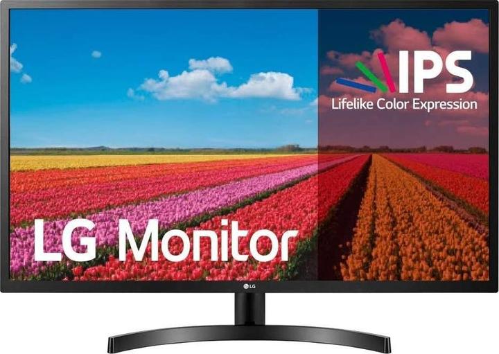 Immagine prodotto LG 32MN500M-B (1920 x 1080 pixel, 31.50")