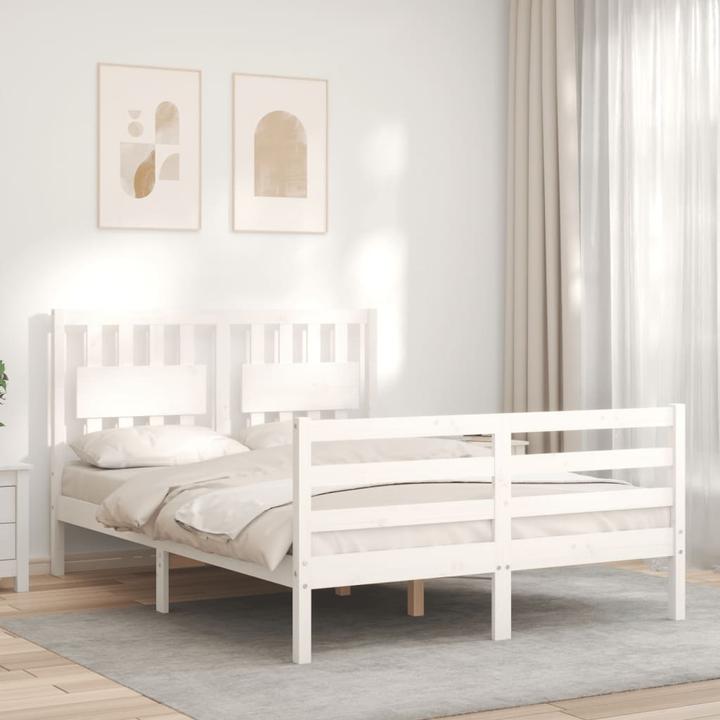 Image du produit VidaXL Aderes (135 x 190 cm)
