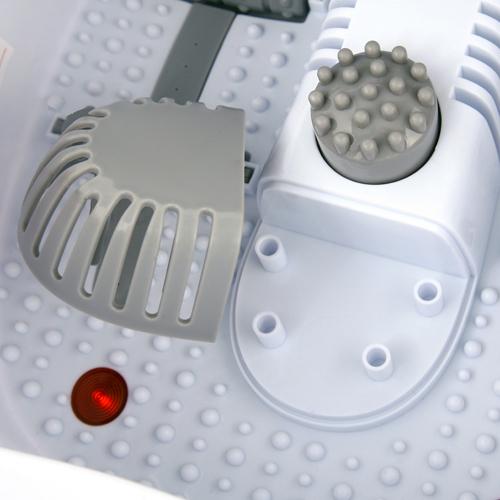Actual product image Adler AD 2167 Massagegerät Beine