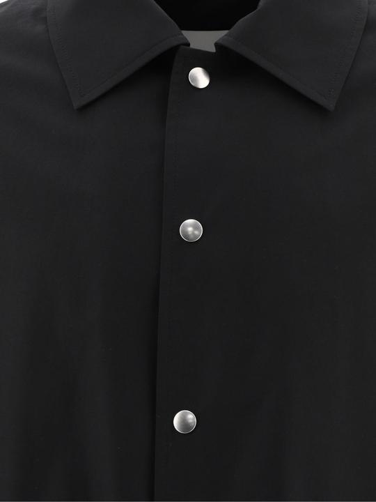 Immagine prodotto Jil Sander Coats Black (48)