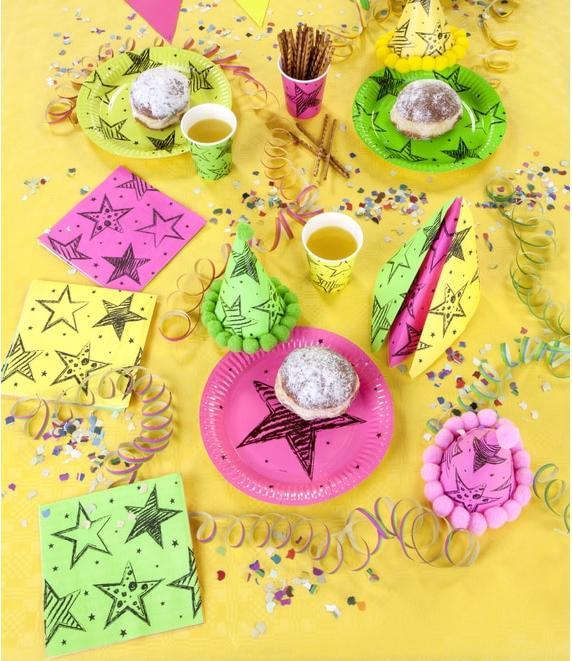 Actual product image Veit Confetti - made of paper - approx. 100 g