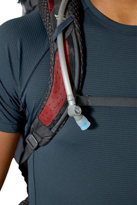 Actual product image Rab Hyperon 65 (65 l)