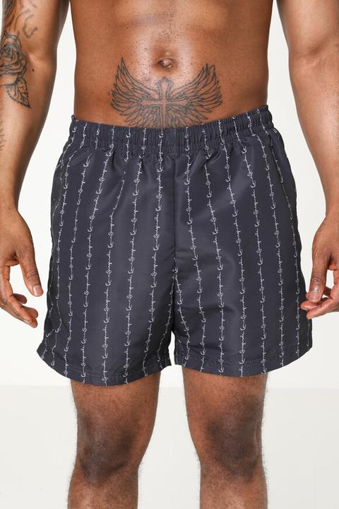 Produktbild Karl Kani Badeshorts (M)