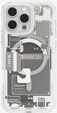 Produktbild Spigen Ultra Hybrid MAG iPhone 16 Pro MagSafe zero one natural titanium ACS08137 (Apple iPhone 16 Pro)