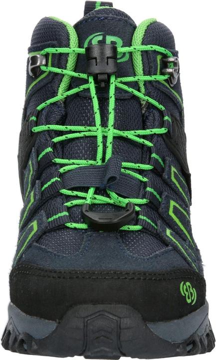 Actual product image Brütting Mount Pinos Kids High (29)