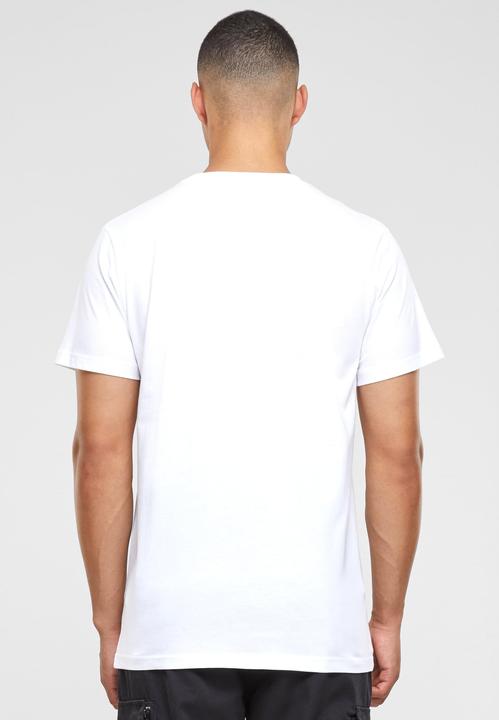 Produktbild Mister Tee Donut Tee EMB - 126831 (M)