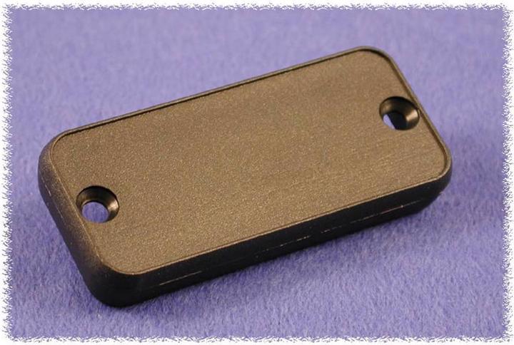 Immagine prodotto Hammond ProfiloAlloggio (Case)