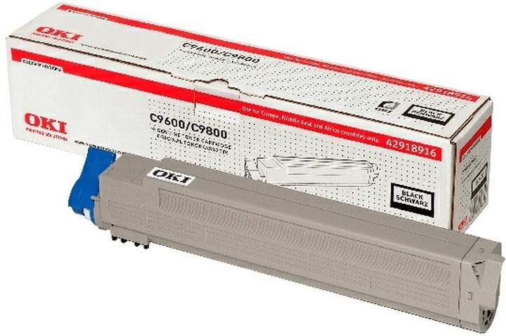 OKI 42918916 (BK)