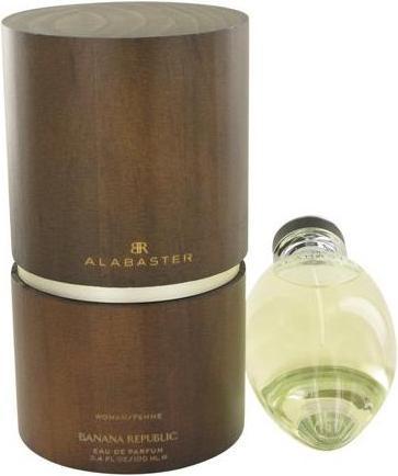 Actual product image Banana Republic Alabaster (Eau de parfum, 100 ml)