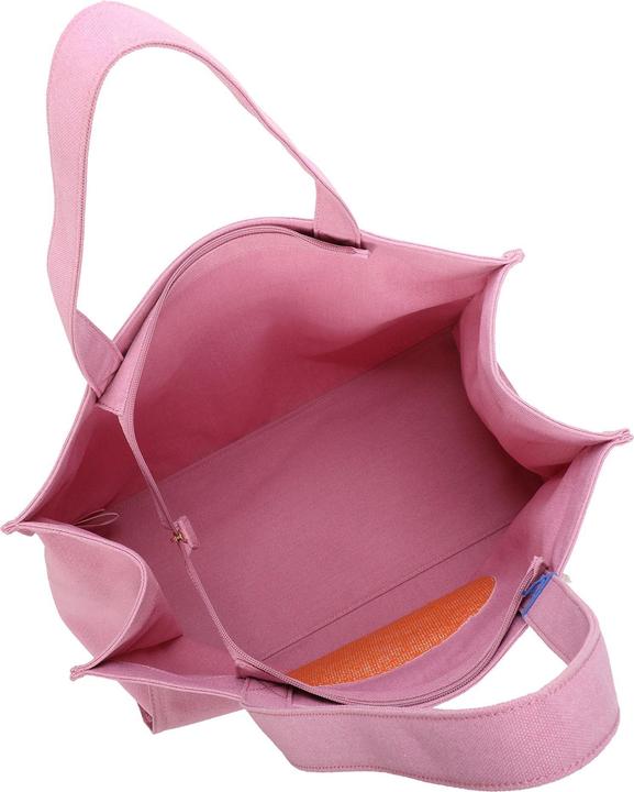 Produktbild Fritzi aus Preußen Fritzi x Frida Kahlo Easy01 Limited Shopper Tasche 46.5 cm (33 l)