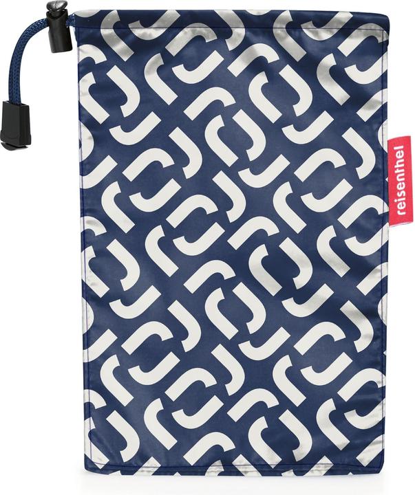 Produktbild reisenthel Regenponcho Mini Maxi Signature Navy (One Size)