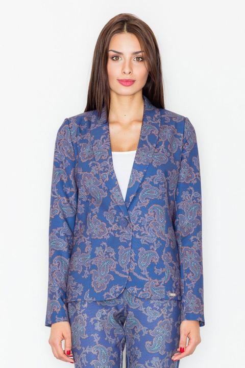 Figl Jacke model (S)