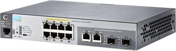 Produktbild Aruba 2530 Switch (8 Ports)
